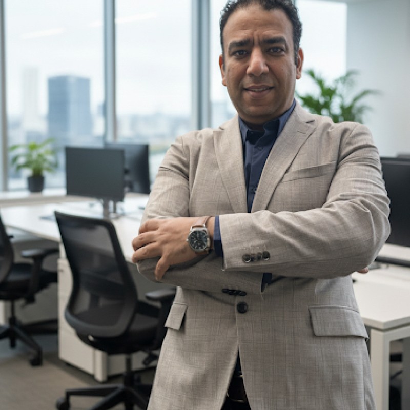 Waleed Hammouda